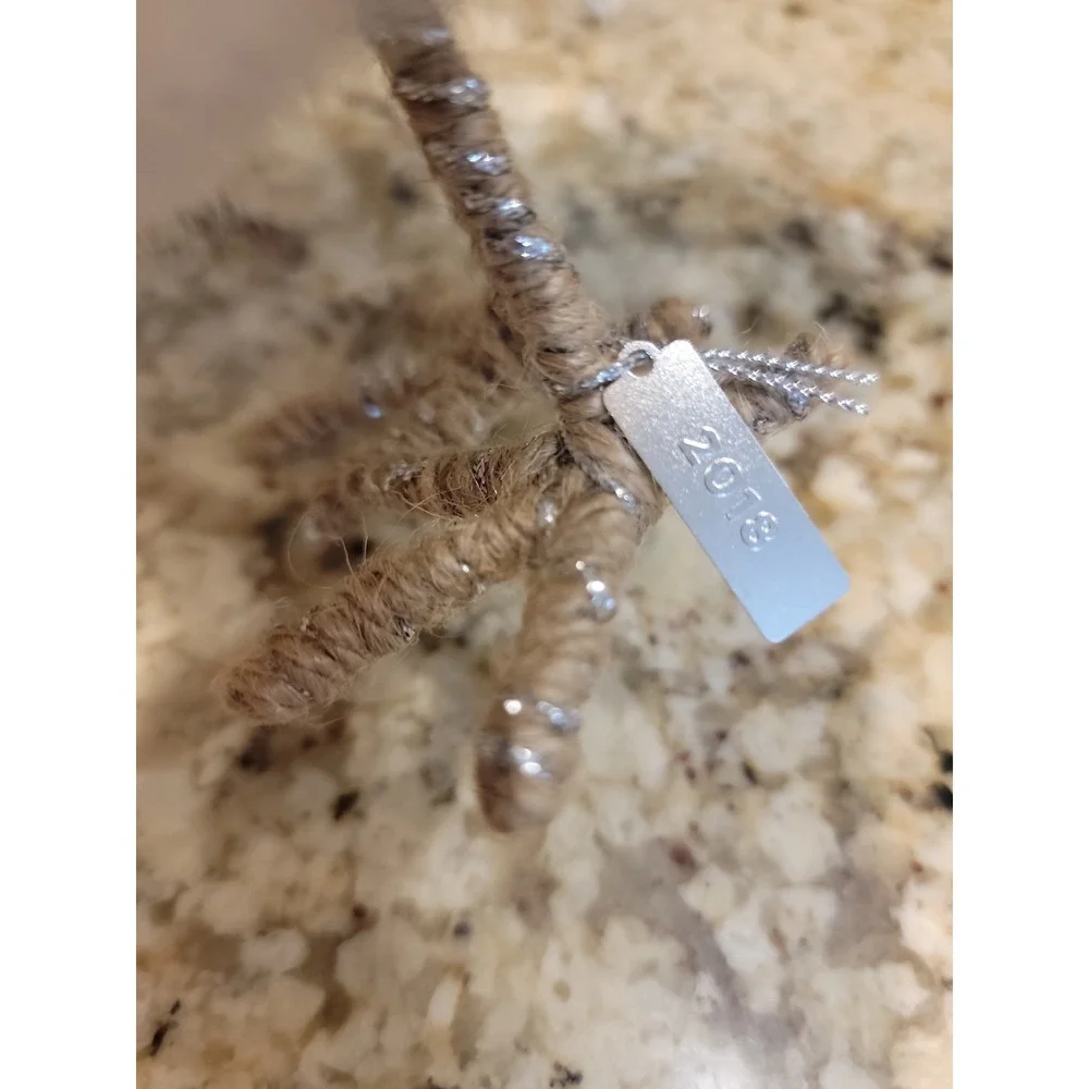 2018‎ Target Wondershop Featherly Friends Bird Alder Holiday Christmas